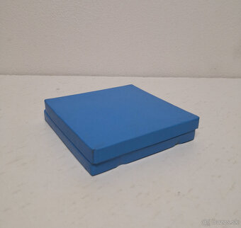 Plaketa - vysoká škola SNB - II fakulta - 5