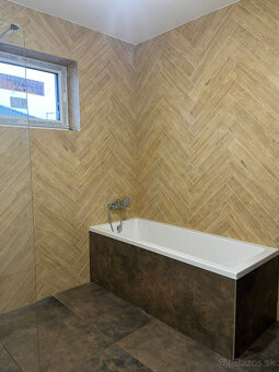 Predaj rodinných domov v obci Vrakúň - 5