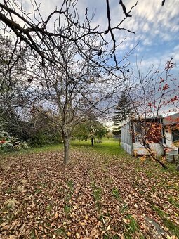 Pozemok Šenkvice Uhliská - 5