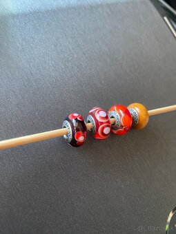 Pandora Murano koralky - 5