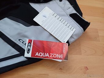 DAMSKE MOTO NOHAVICE - 5