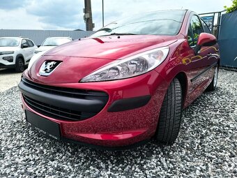 Peugeot 207 1.4e - 5