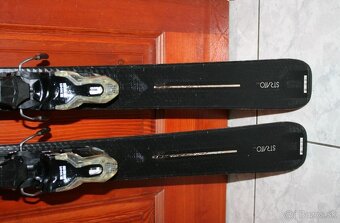 Lyže Rossignol 163 cm - 5