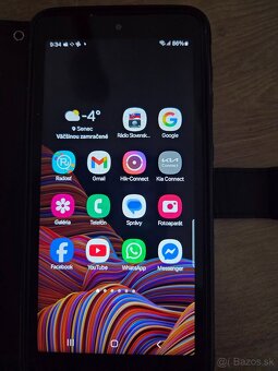 SAMSUNG X COVER 5 - 5