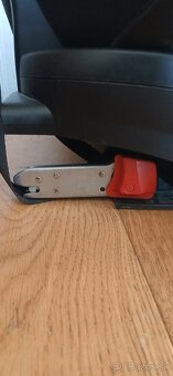 Autosedačka Britax Romer - 5