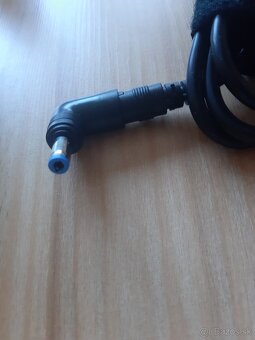 I-TEC Ultra Slim Power Adapter 90W + USB - 5