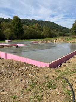 Stavebné práce Čadca a okolie - 5