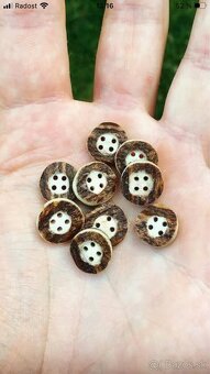 Predám poľovnícke košele. - 5