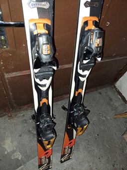 Lyže +lyžiarky - 5