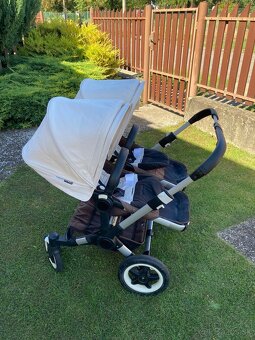 Bugaboo Donkey I - 5