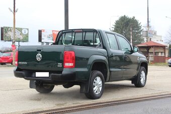 Volkswagen Amarok DC 2.0 TDI Atacama 4MOTION - 5