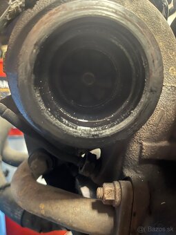 Motor 1,9tdi 66kw bxj - 5