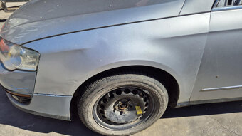 Volkswagen Passat 1,9TDi 77kw 6AT - 5