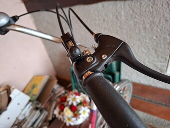 Predám bicykel trojkolku - 5