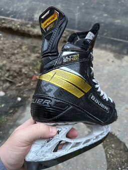 Korcule Bauer Supreme Ultrasonic - 5