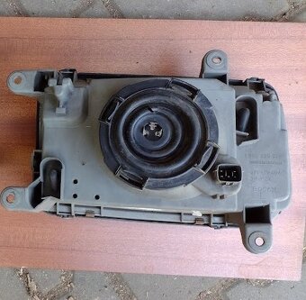 Opel Frontera B originál predné svetlo sada - 5