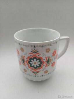 Čajové hrnčeky - 5