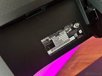 Monitor BenQ GW2480 – ako nový - 5