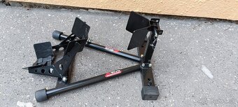 Predám Hondu Shadow. - 5