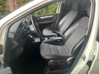 Mercedes-Benz A trieda 200 CDI Avantgarde - 5
