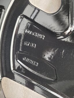 Alu disky Volkswagen ID Buzz R20 Solna - 5