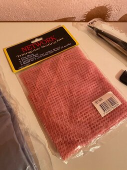 Nové kadernícke pomôcky - 5