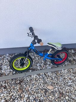 Detské farebne odrazadlo Milly Mally - 5