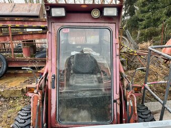 LOCUST L 752 4X4 - 5