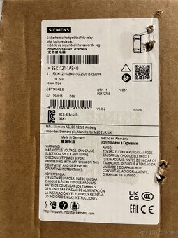 Siemens Simatic ET 200 SP - 5