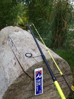 Výpredaj prívlačových prútov - 5