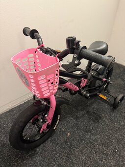 Detsky bicykel Ghost Powerkid 12 - 5