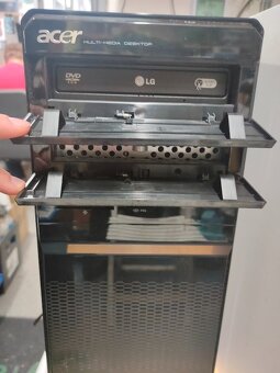 Acer Aspire E5-230 Základný herný pc - 5