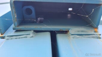 Stavebna búda, kontajner - 5