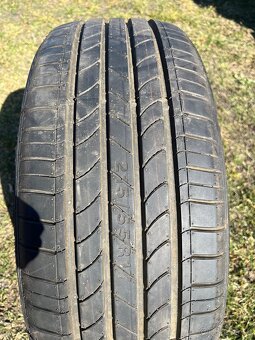 Letné pneumatiky WANLI HARMONIC - 5