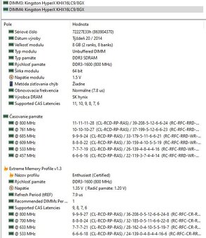 Set Intel i5 + MB + 16GB RAM - 5