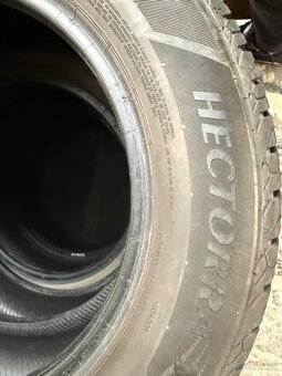 Letné pneu Matador Hectorra3 185/65r15 - 5