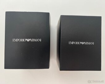 Hodinky Emporio Armani - 5