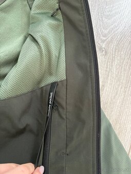 Dámska softshellová bunda Schoffel pro - 5