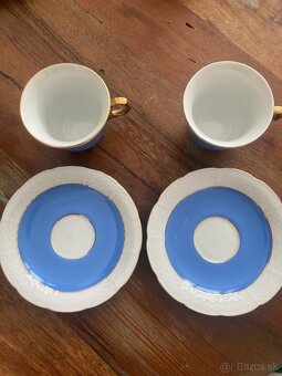 Farebné šálky/6ks - 5