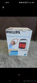 InfraCare lampa - 5