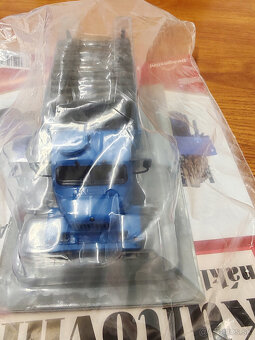 Predám Tatra a V3S - 5