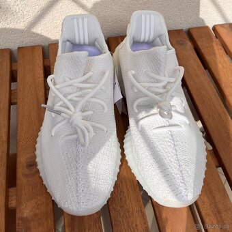 Yeezy Boost 350 V2 Cream 44 - 5