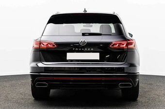 Volkswagen Touareg - 5