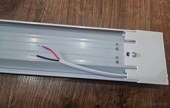Led svetla 60cm 90cm 120cm - - 5