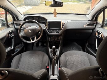 Peugeot 208 1.2 PureTech - 5