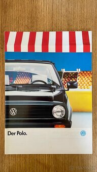 Prospekty Volkswagen - 5