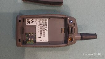 Ericsson T20s - 5