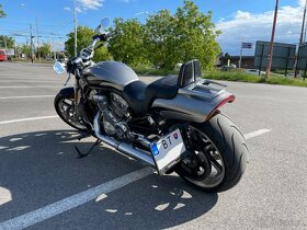 Harley Davidson VRSCF V - Rod Mucle r.v. 5/2016 89 kW - 5