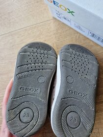 Topánky Geox veľkosť 23 - 5
