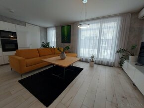 PRENÁJOM – veľký 2iz byt s terasou – Ružinov -Nivy - 5